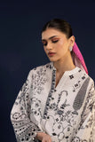 H251-001A-3DE Sana Safinaz Brand Original Fabrics