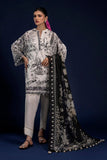 H251-001A-3DE Sana Safinaz Brand Original Fabrics