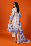 H251-001B-3DE Sana Safinaz Brand Original Fabrics