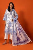 H251-001B-3DE Sana Safinaz Brand Original Fabrics