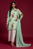 H251-002B-2S Sana Safinaz Brand Original Fabrics