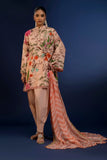 H251-003B-3AI Sana Safinaz Brand Original Fabrics