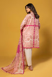 H251-004A-2DD Sana Safinaz Brand Original Fabrics