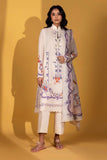 H251-004B-2DD Sana Safinaz Brand Original Fabrics