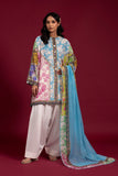 H251-006B-2D Sana Safinaz Brand Original Fabrics