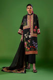 H251-007A-3DE Sana Safinaz Brand Original Fabrics