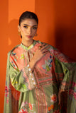 H251-009B-3AS Sana Safinaz Brand Original Fabrics