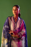 H251-010A-3DE Sana Safinaz Brand Original Fabrics