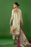H251-010B-3DE Sana Safinaz Brand Original Fabrics