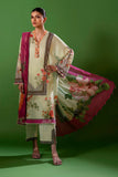 H251-010B-3DE Sana Safinaz Brand Original Fabrics