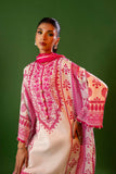H251-011A-3CI Sana Safinaz Brand Original Fabrics