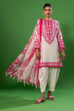 H251-011A-3CI Sana Safinaz Brand Original Fabrics