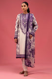 H251-011B-3CI Sana Safinaz Brand Original Fabrics