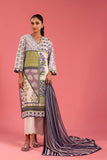H251-012A-2G Sana Safinaz Brand Original Fabrics
