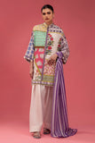 H251-012B-2G Sana Safinaz Brand Original Fabrics