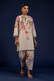 H251-013A-2C Sana Safinaz Brand Original Fabrics