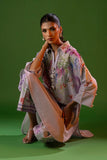 H251-013B-2C Sana Safinaz Brand Original Fabrics