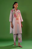 H251-013B-2C Sana Safinaz Brand Original Fabrics