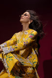 H251-014A-2AC Sana Safinaz Brand Original Fabrics