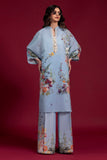 H251-015B-2AC Sana Safinaz Brand Original Fabrics