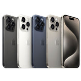 Apple Iphone 15 Pro PTA Approved