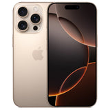 Apple iPhone 16 Pro PTA Approved