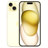 Apple Iphone 15 Plus PTA Approved