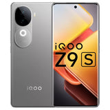 Vivo Iqoo Z9s PTA Approved