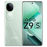 Vivo Iqoo Z9s PTA Approved