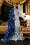 L251-001B-3CT Sana Safinaz Brand Original Fabrics