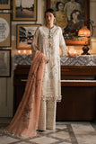 L251-003A-3DI Sana Safinaz Brand Original Fabrics