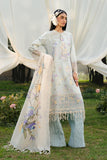 L251-003A-3DI Sana Safinaz Brand Original Fabrics