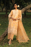 L251-007A-3CT Sana Safinaz Brand Original Fabrics