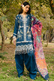 L251-009B-3DI Sana Safinaz Brand Original Fabrics