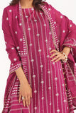 CL-52185 A Gul Ahmed Brand Original Fabrics