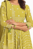 CL-52185 B Gul Ahmed Brand Original Fabrics
