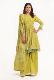 CL-52185 B Gul Ahmed Brand Original Fabrics