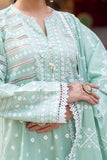 CL-52172 A Gul Ahmed Brand Original Fabrics