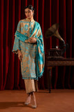 M243-001A-3CO Sana Safinaz Brand Original Fabrics