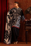 M243-001B-3CO Sana Safinaz Brand Original Fabrics