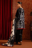 M243-001B-3CO Sana Safinaz Brand Original Fabrics