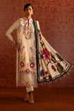 M243-002A-3CP Sana Safinaz Brand Original Fabrics