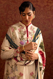 M243-002A-3CP Sana Safinaz Brand Original Fabrics