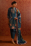 M243-002A-3CP Sana Safinaz Brand Original Fabrics