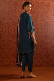 M243-002B-3CP Sana Safinaz Brand Original Fabrics