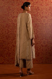 M243-003A-3CP Sana Safinaz Brand Original Fabrics