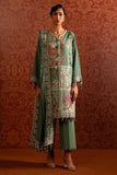 M243-003B-3CP Sana Safinaz Brand Original Fabrics