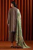 M243-004A-3CP Sana Safinaz Brand Original Fabrics