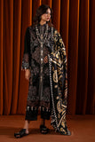 M243-004B-3CP Sana Safinaz Brand Original Fabrics
