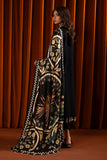 M243-004B-3CP Sana Safinaz Brand Original Fabrics